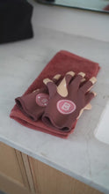 Load and play video in Gallery viewer, Beauty Application Glove
